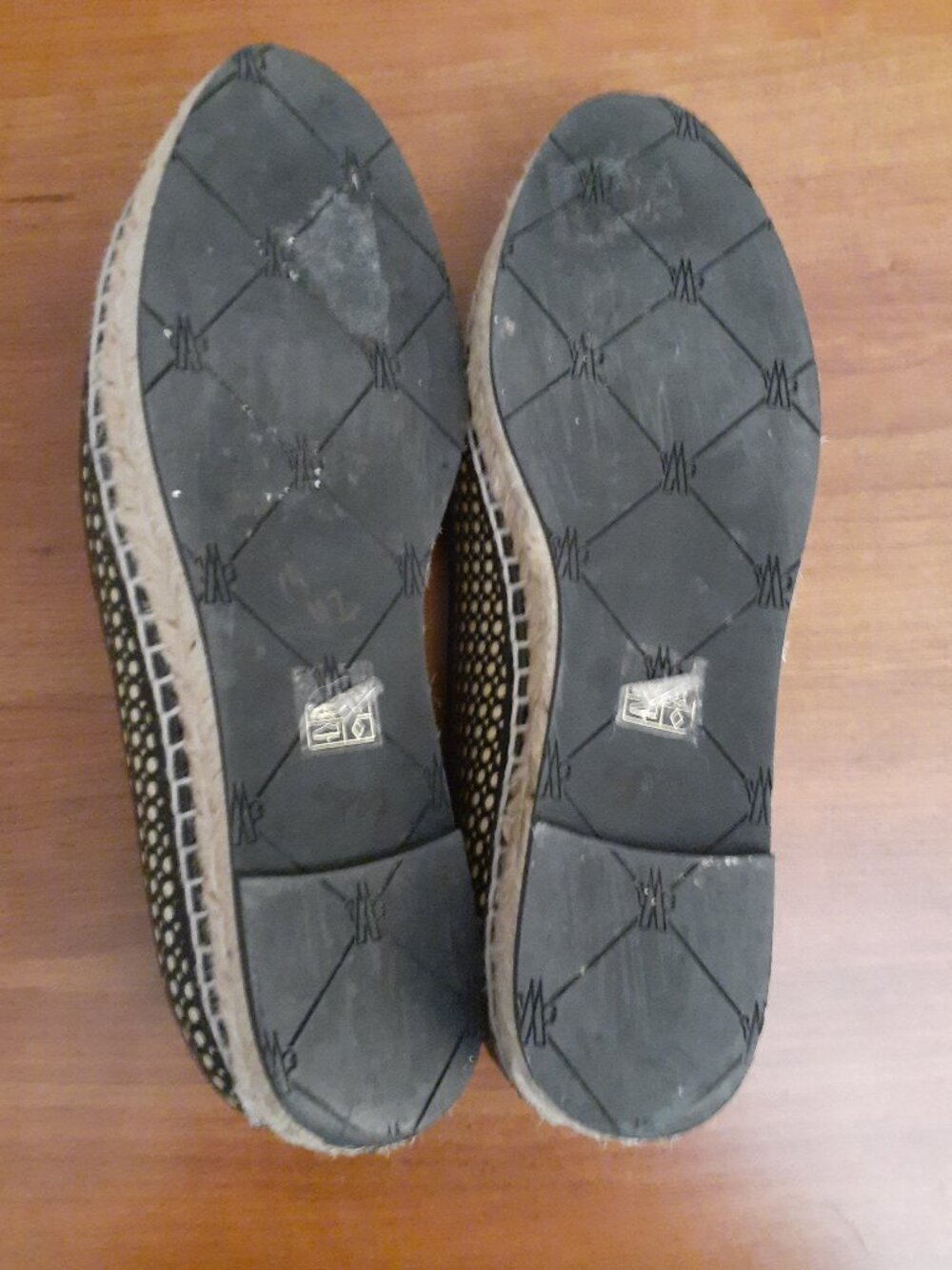 Moncler Josette Espadrille Loafer - Picture 10 of 11